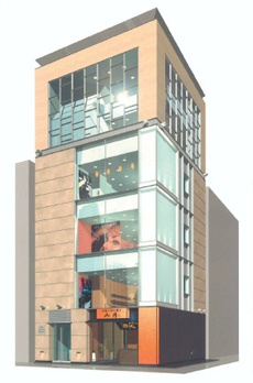 銀座MCビル 