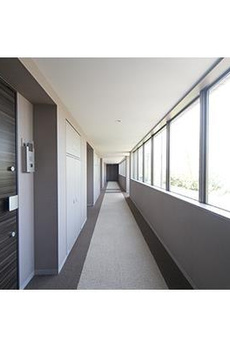 パークアクシス自由が丘テラス 