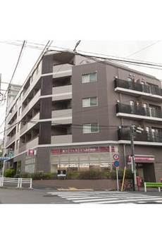 パークアクシス自由が丘テラス 