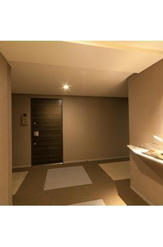 パークアクシス自由が丘テラス 