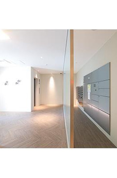 パークアクシス自由が丘テラス 