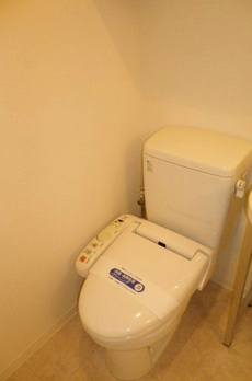 モーニングサイド銀座 