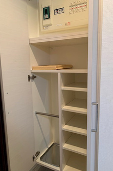 アクサス日本橋浜町 