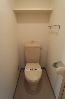 スカイコート三田慶大前 