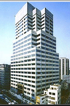 茅場町タワーレジデンス 