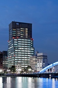 茅場町タワーレジデンス 
