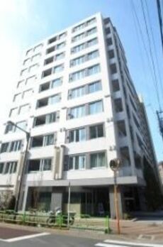 パークリュクス月島ステーションプレミア 