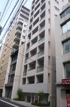 フォレシティ銀座イースト 