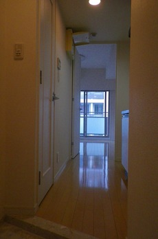 フォレシティ銀座イースト 