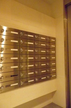 フォレシティ銀座イースト 