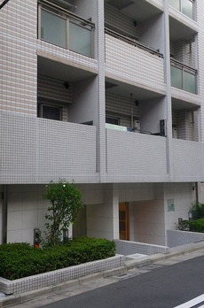 フォレシティ銀座イースト 