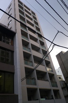 フォレシティ銀座イースト 