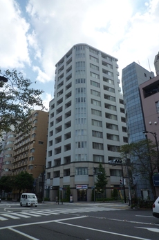 パークアクシス日本橋ステージ 