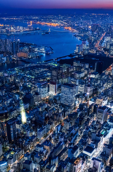 オープンレジデンシア銀座二丁目 