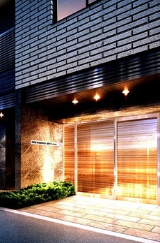 オープンレジデンシア銀座二丁目 