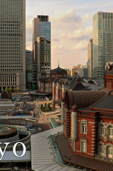 オープンレジデンシア銀座二丁目 