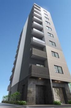 オープンレジデンシア銀座二丁目 