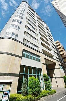 パークアクシス日本橋ステージ 