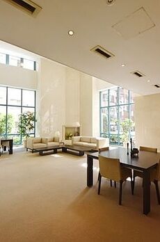 パークアクシス日本橋ステージ 