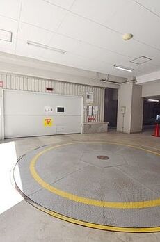 パークアクシス日本橋ステージ 