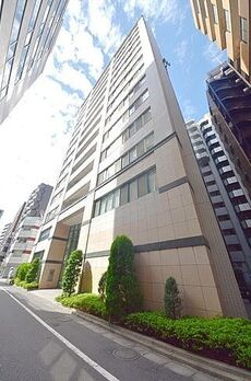 パークアクシス日本橋ステージ 