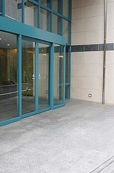 パークアクシス日本橋ステージ 