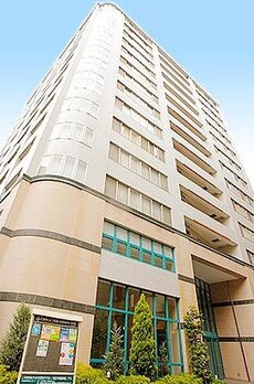 パークアクシス日本橋ステージ 