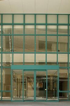 パークアクシス日本橋ステージ 