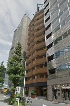 銀座ダイヤハイツ 