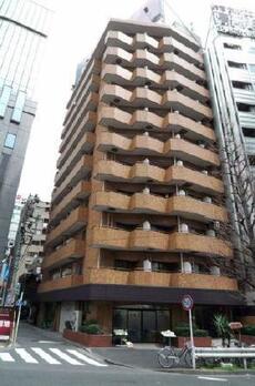 銀座ダイヤハイツ 