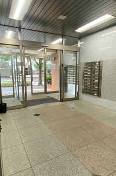 銀座ダイヤハイツ 