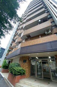 銀座ダイヤハイツ 