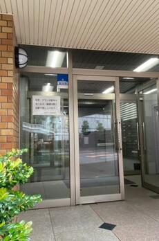 銀座ダイヤハイツ 