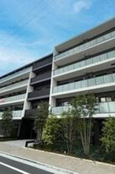 パークアクシス門前仲町テラス 