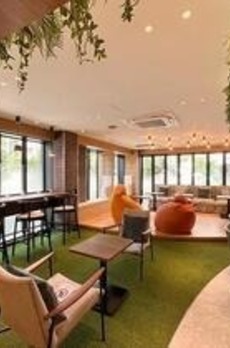 パークアクシス門前仲町テラス 