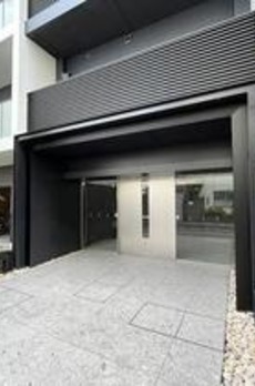 パークアクシス門前仲町テラス 