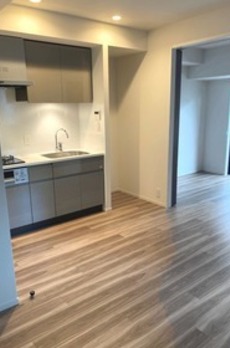 パークアクシス門前仲町テラス 