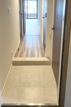 パークアクシス門前仲町テラス 