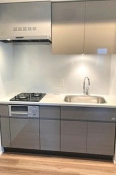 パークアクシス門前仲町テラス 