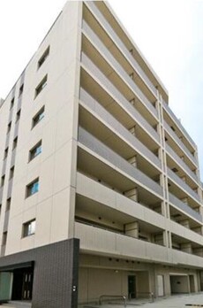パークアクシス門前仲町・清澄庭園 