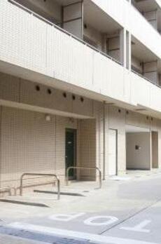 パークアクシス門前仲町・清澄庭園 