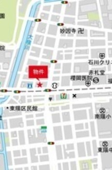 アーバネックス深川木場 