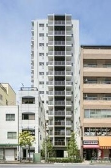 アーバネックス深川木場 