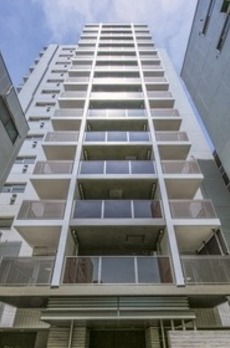 アーバネックス深川木場 