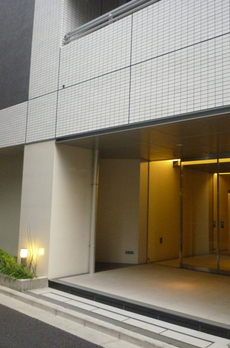 PARK HABIO八丁堀 
