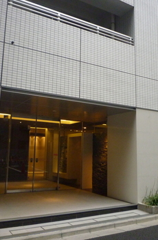 PARK HABIO八丁堀 