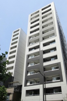 PARK HABIO八丁堀 