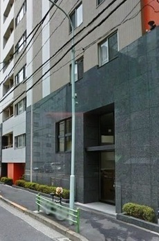 グランスイート銀座レスティモナーク 