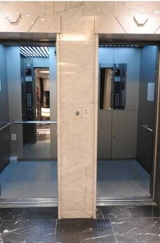 コンパートメント東京中央 
