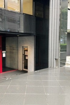 コンパートメント東京中央 